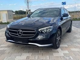 Mercedes Classe E 300 Avantgarde - 2023 - Joinsteer - #1