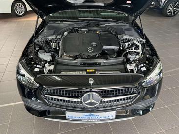 Mercedes Classe C 220 — photo 5