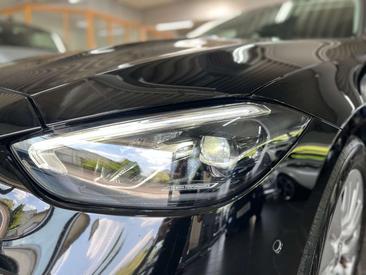 Mercedes Classe C 220 — photo 6