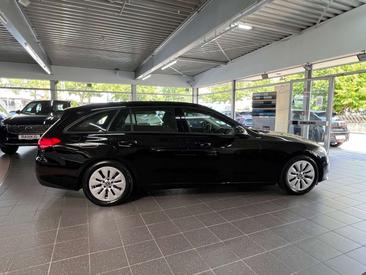 Mercedes Classe C 220 — photo 9