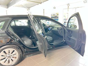 Mercedes Classe C 220 — photo 10