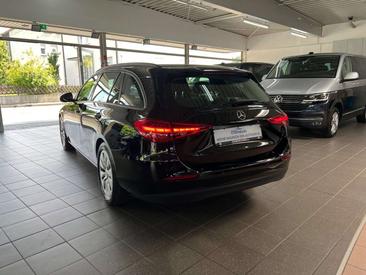 Mercedes Classe C 220 — photo 11