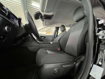 Mercedes Classe C 220 — photo 22