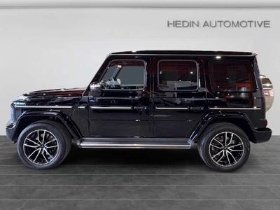 Mercedes Classe G 400