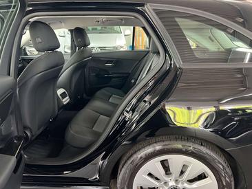 Mercedes Classe C 220 — photo 25