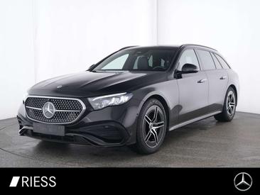 Mercedes Classe E Break 220 — photo 2