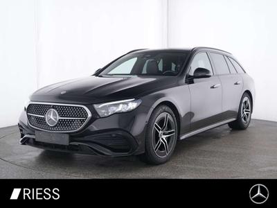Mercedes Classe E Break 220