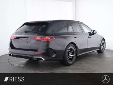Mercedes Classe E Break 220 — photo 3