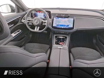 Mercedes Classe E Break 220 — photo 6
