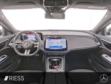 Mercedes Classe E Break 220 — photo 7