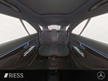 Mercedes Classe E Break 220 — photo 8