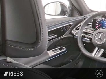 Mercedes Classe E Break 220 — photo 9