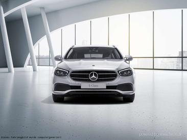 Mercedes Classe E 220 Premium — photo 2