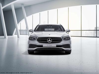 Mercedes Classe E 220 Premium