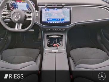 Mercedes Classe E Break 220 — photo 10