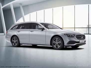 Mercedes Classe E 220 Premium — photo 3
