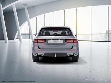 Mercedes Classe E 220 Premium — photo 4