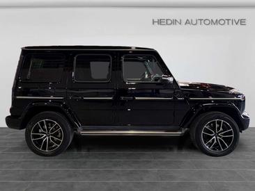 Mercedes Classe G 400 — photo 6