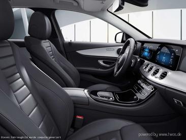 Mercedes Classe E 220 Premium — photo 6