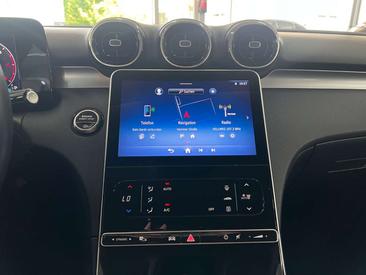 Mercedes Classe C 220 — photo 34