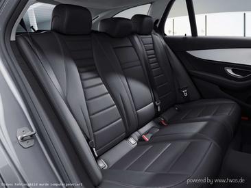 Mercedes Classe E 220 Premium — photo 7