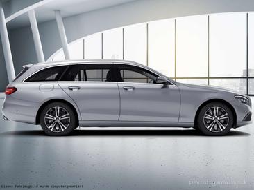 Mercedes Classe E 220 Premium — photo 9