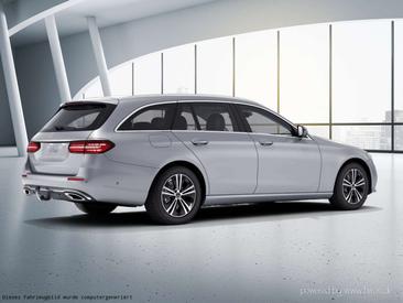 Mercedes Classe E 220 Premium — photo 10