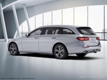 Mercedes Classe E 220 Premium — photo 11
