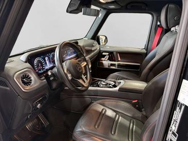 Mercedes Classe G 400 — photo 9