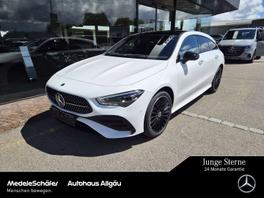Mercedes CLA 250 Premium Plus - 2024 - Joinsteer - #1