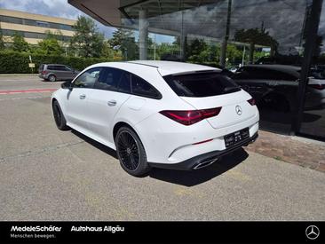 Mercedes CLA 250 Premium Plus — photo 2