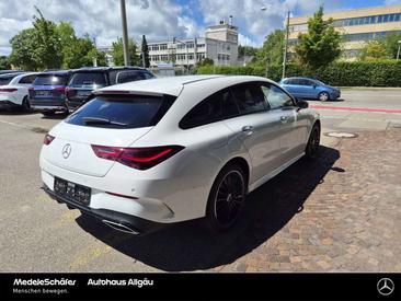 Mercedes CLA 250 Premium Plus — photo 3