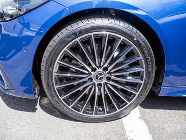 Mercedes Classe C 220 AMG-Line — photo 6