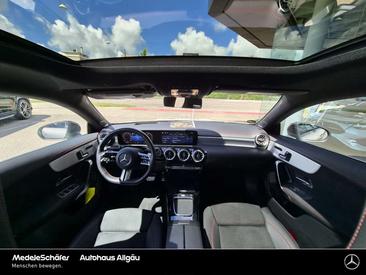 Mercedes CLA 250 Premium Plus — photo 4