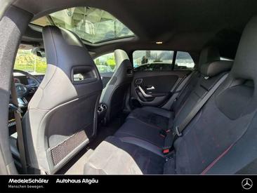 Mercedes CLA 250 Premium Plus — photo 5