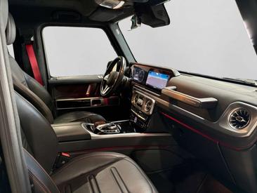 Mercedes Classe G 400 — photo 15