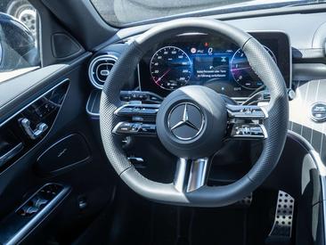 Mercedes Classe C 220 AMG-Line — photo 8