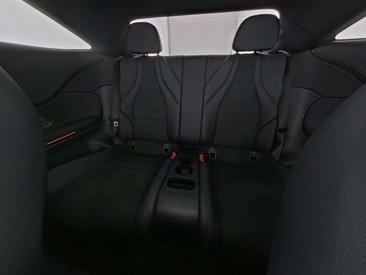 Mercedes CLE 220 220 Premium Plus — photo 9
