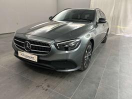 Mercedes Classe E 300 Night Edition - 2022 - Joinsteer - #1