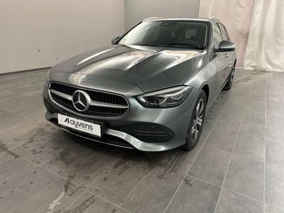 Mercedes Classe C 300