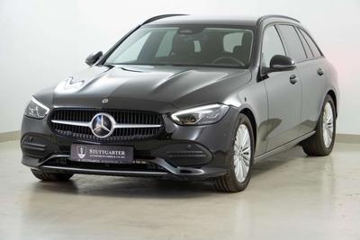 Mercedes Classe C 180 AVANTGARDE