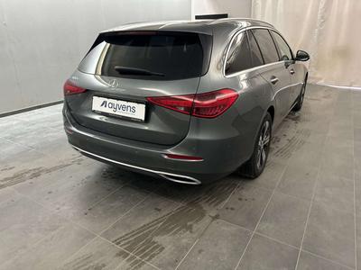 Mercedes Classe C 300