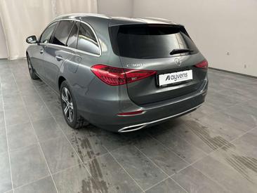 Mercedes Classe C 300 — photo 4