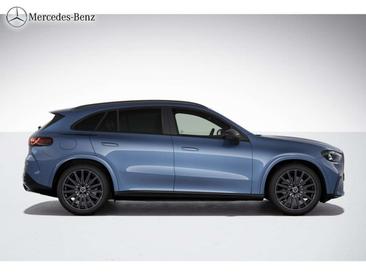 Mercedes GLC 400 AMG Line — photo 5