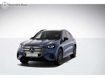 Mercedes GLC 400 AMG Line — photo 7