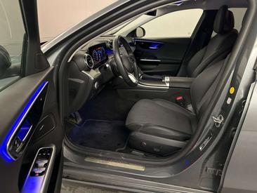 Mercedes Classe C 300 — photo 6
