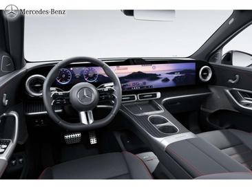 Mercedes GLC 400 AMG Line — photo 8