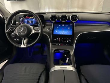 Mercedes Classe C 300 — photo 7