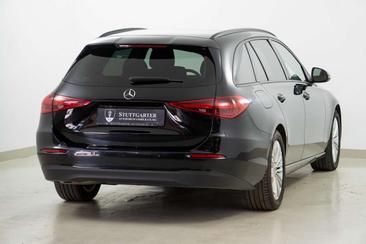Mercedes Classe C 180 AVANTGARDE — photo 6