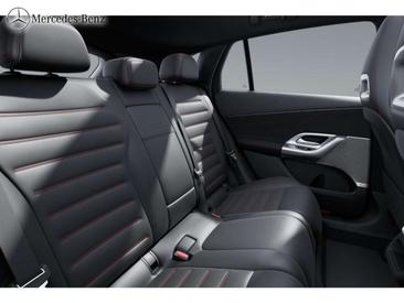 Mercedes GLC 400 AMG Line — photo 10